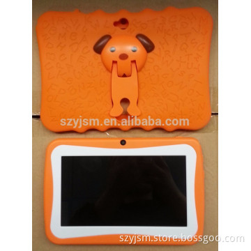 Newest Product 7 inch A33 Quad Core Android 5.1 OS Tablet PC